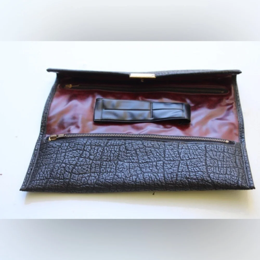 Vintage Accessories pouch